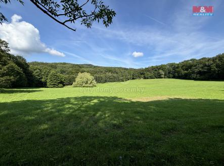 Prodej - pozemek, zemědělská půda, 104 829 m²