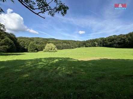 Prodej - pozemek, zemědělská půda, 52 414 m²