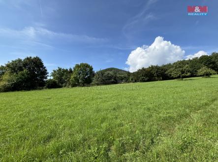 Prodej - pozemek, zemědělská půda, 116 596 m²