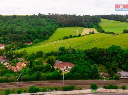 Prodej - dům/vila, 200 m²