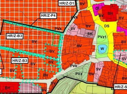 Prodej - pozemek pro bydlení, 975 m²