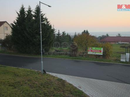 Prodej - pozemek pro bydlení, 975 m²