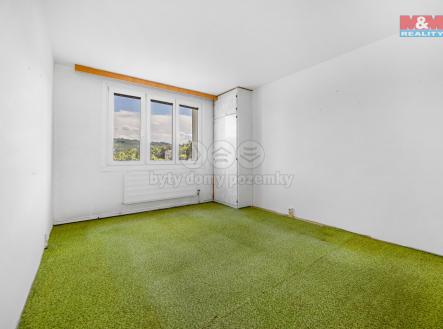 Prodej bytu, 1+1, 39 m²