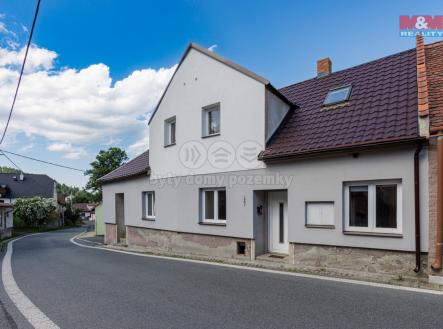 Prodej - chata/rekreační objekt, 183 m²
