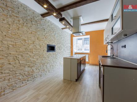 Prodej - chata/rekreační objekt, 183 m²