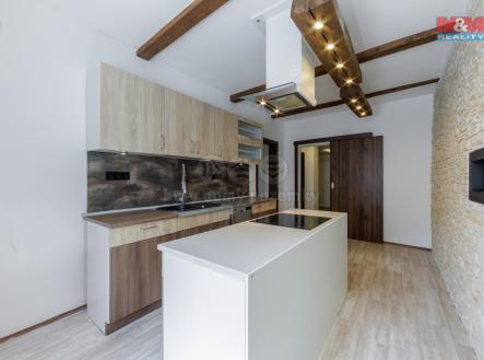 Prodej - chata/rekreační objekt, 183 m²