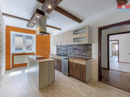 Prodej - chata/rekreační objekt, 183 m²