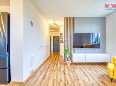 Prodej bytu, 4+kk, 81 m²