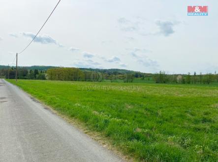 Prodej - pozemek, trvalý travní porost, 19 841 m²