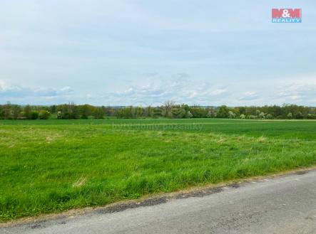 Prodej - pozemek, trvalý travní porost, 19 841 m²