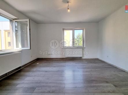 Pronájem bytu, 2+kk, 51 m²