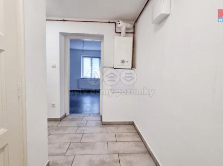 Pronájem bytu, 2+kk, 51 m²