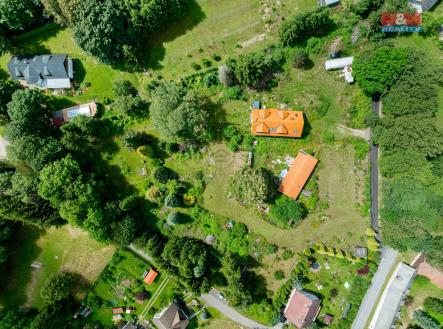 Prodej pozemku pro bydlení, 2 000 m²