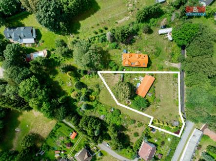 Prodej pozemku pro bydlení, 2 000 m²