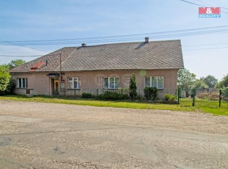Prodej - zemědělský objekt, 1 816 m²