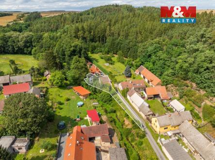 Prodej chaty/rekreačního objektu, 62 m²