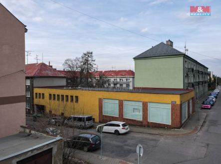 Prodej - pozemek pro bydlení, 366 m²