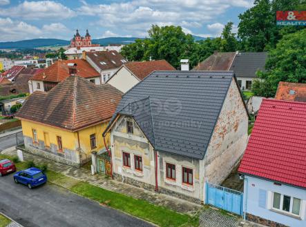 Prodej - dům/vila, 102 m²