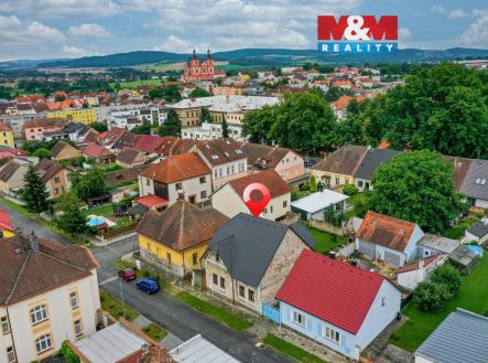 Prodej domu/vily, 102 m²