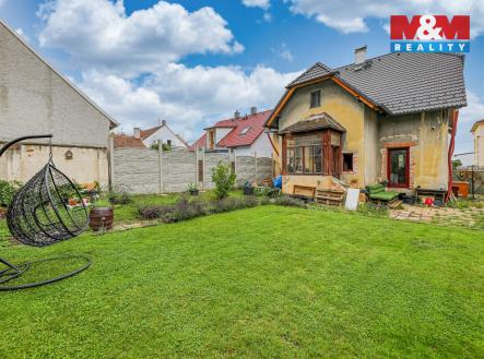 Prodej domu/vily, 102 m²