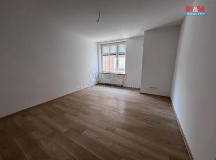 Pronájem bytu, 2+1, 87 m²