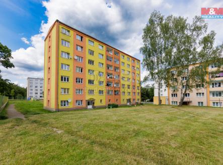 Prodej bytu, 1+1, 35 m²