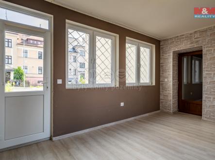 Prodej bytu, 2+1, 81 m²