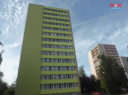 Prodej bytu, 3+1, 66 m²