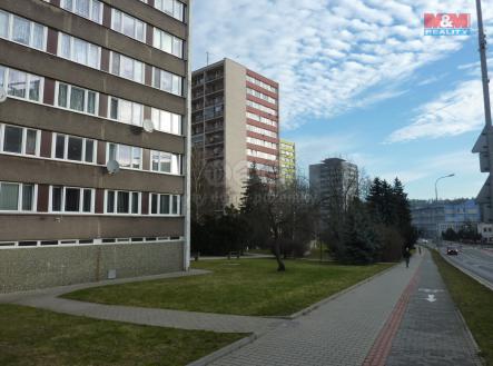 Prodej bytu, 3+1, 66 m²