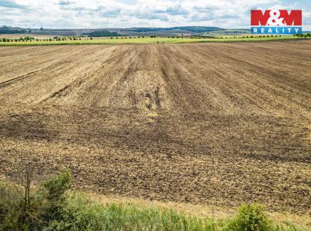 Prodej pozemku, zemědělská půda, 25 490 m²
