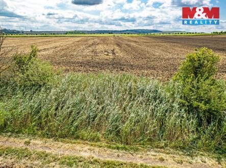 Prodej pozemku, zemědělská půda, 25 490 m²