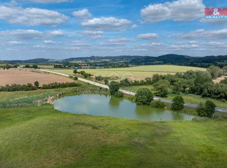 Prodej - pozemek pro bydlení, 939 m²