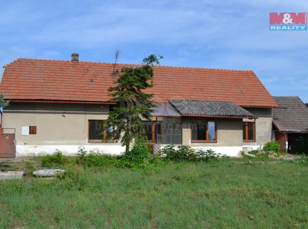 Prodej - dům/vila, 98 m²