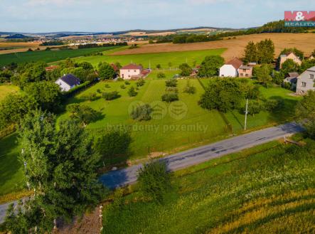 Prodej - pozemek pro bydlení, 2 300 m²