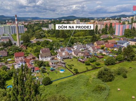 Prodej - dům/vila, 151 m²