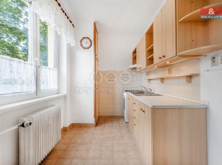 Prodej bytu, 4+1, 83 m²