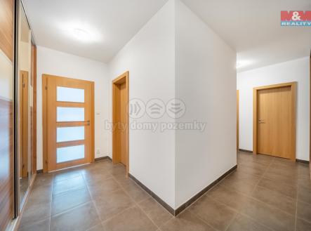 Prodej bytu, 2+kk, 61 m²