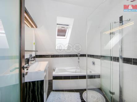 Prodej domu/vily, 269 m²