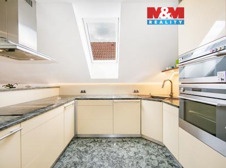 Prodej domu/vily, 269 m²