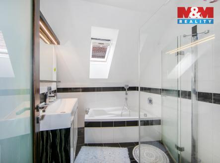 Prodej domu/vily, 269 m²