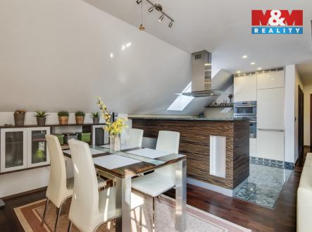 Prodej domu/vily, 269 m²