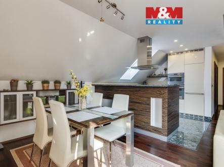 Prodej domu/vily, 269 m²