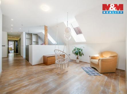 Prodej domu/vily, 269 m²