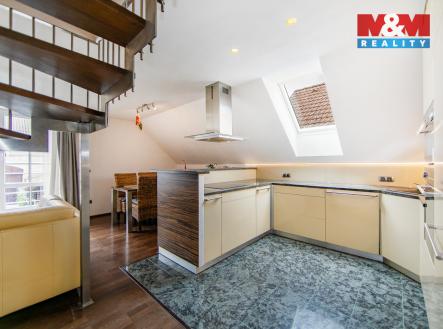 Prodej domu/vily, 269 m²