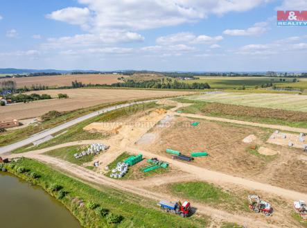 Prodej pozemku pro bydlení, 979 m²