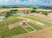 Prodej - pozemek, zemědělská půda, 947 m²