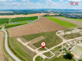 Prodej - pozemek, zemědělská půda, 1 041 m²