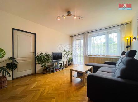 Prodej bytu, 3+1, 78 m²