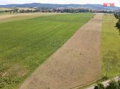 Prodej - pozemek, zemědělská půda, 3 671 m²