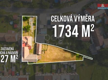 Prodej - dům/vila, 190 m²